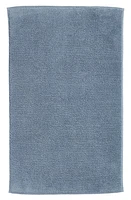 Nordstrom Organic Hydrocotton Bath Mat in Blue Chip at Nordstrom