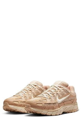 Nike P-6000 PRM Sneaker Hemp/Sand Drift/Phantom at Nordstrom,