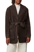 Soia & Kyo Zora Belted Cardigan at Nordstrom,