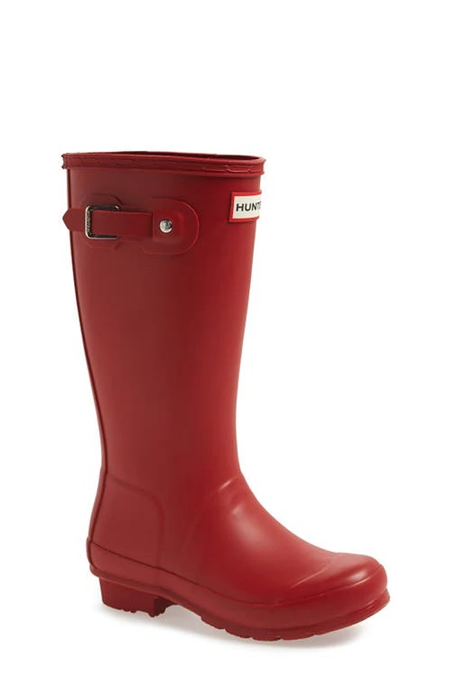 Hunter Original Rain Boot at Nordstrom, M