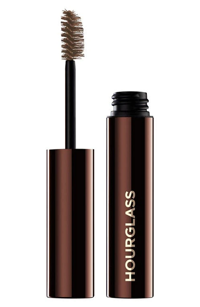 HOURGLASS Arch Brow Volumizing Fiber Gel in Blonde at Nordstrom