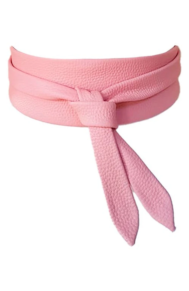 Ada Classic Wrap Belt in Pirouette at Nordstrom