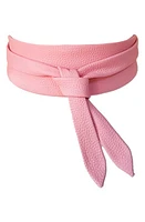 Ada Classic Wrap Belt in Pirouette at Nordstrom