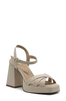 Charles David Barnaby Ankle Strap Sandal at Nordstrom,