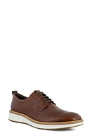 ECCO ST. 1 Hybrid Plain Toe Derby at Nordstrom,