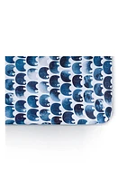 Oilo Elefant Jersey Crib Sheets at Nordstrom