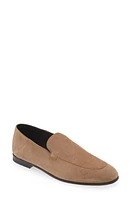 BOSS Soho Loafer Medium Beige at Nordstrom,