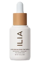 ILIA Super Serum Skin Tint SPF 40 in Matira St11 at Nordstrom