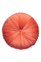 DockATot Kids' Tuffet Cushion in Sunset at Nordstrom