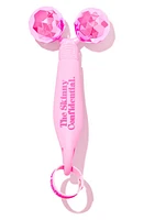 The Skinny Confidential Pink Balls Facial Massager at Nordstrom