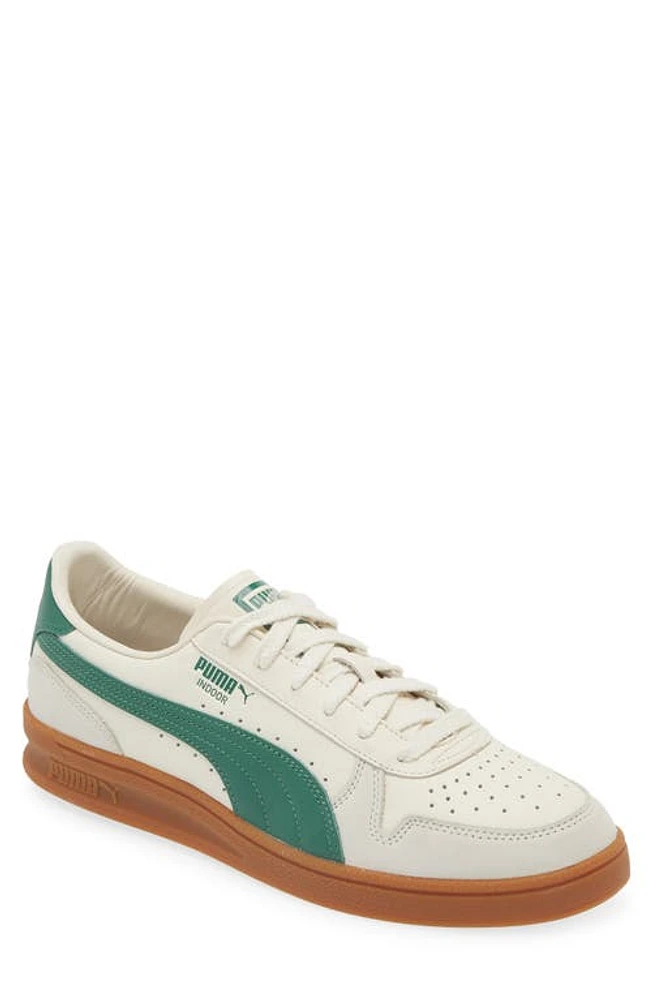 PUMA Indoor OG Sneaker Frosted Ivory-Vine at Nordstrom,