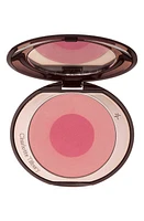 Charlotte Tilbury Cheek to Chic Blush in Love Is The Drug at Nordstrom