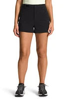 The North Face Bridgeway FlashDry-XD Shorts Tnf Black at Nordstrom,