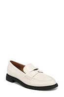 Zodiac Hunter Patent Penny Loafer Bone at Nordstrom,