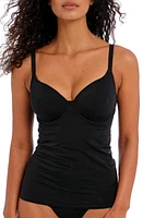 Freya Jewel Cove (D-Cup & Up) Underwire Tankini Top at Nordstrom,