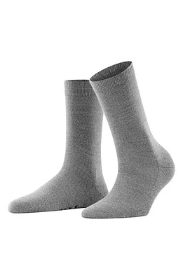 Falke Soft Merino Crew Socks at Nordstrom,