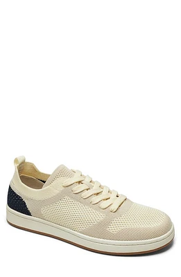 SUAVS The 247 Sneaker Cream Colorblock at Nordstrom,