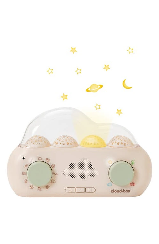 Cloud B 'CloudBox in Beige at Nordstrom