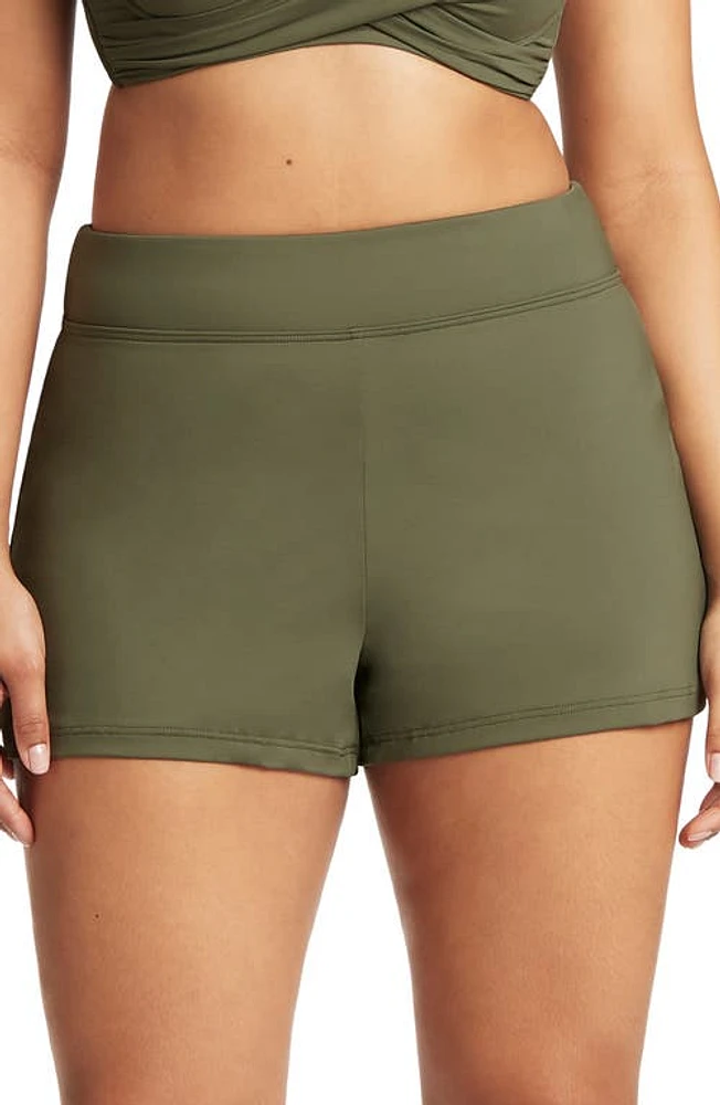 Sea Level Swim Shorts at Nordstrom, Us