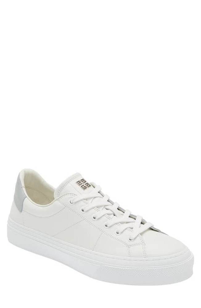 Givenchy City Court Sneaker at Nordstrom,