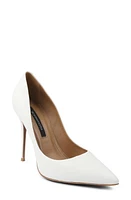 bcbg Nova Pump White at Nordstrom,