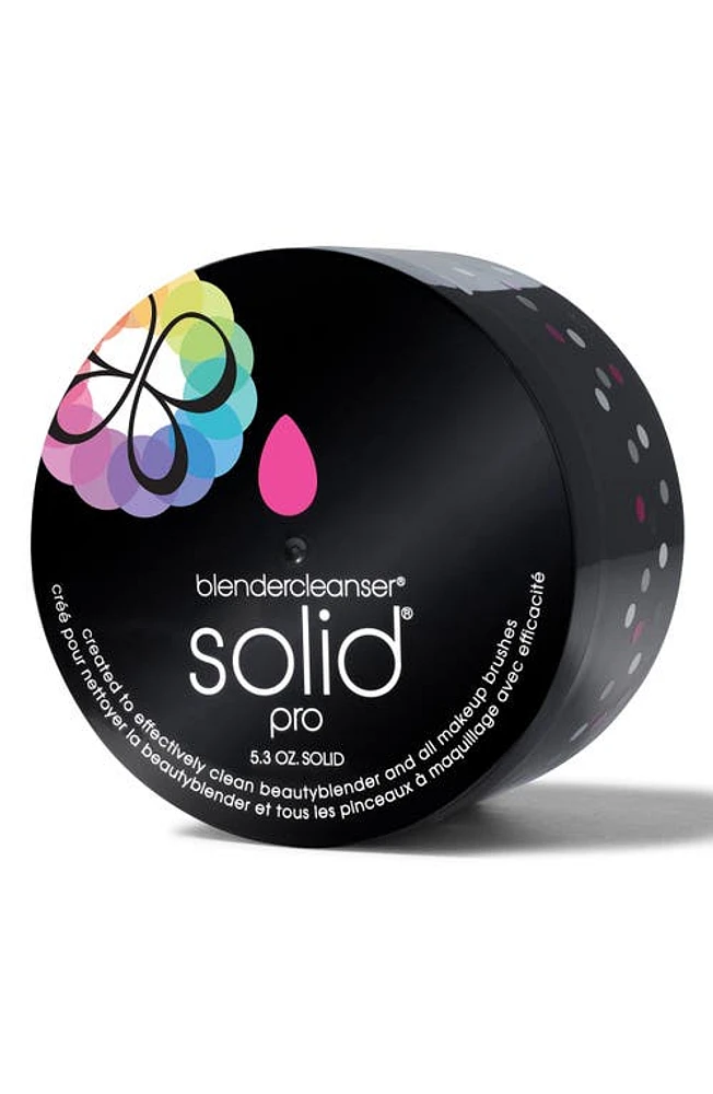 beautyblender blendercleanser solid pro at Nordstrom