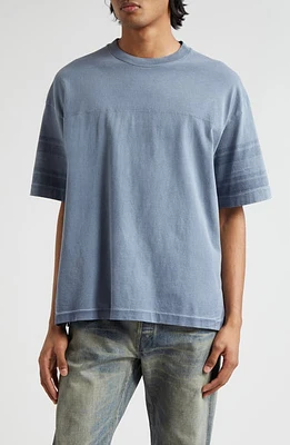 John Elliott Rush Practice T-Shirt Maize at Nordstrom,