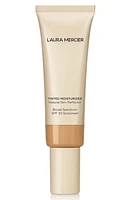 Laura Mercier Tinted Moisturizer Natural Skin Perfector SPF 30 in 4C1 Almond at Nordstrom