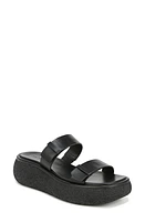 Vince Lagos Platform Slide Sandal at Nordstrom,