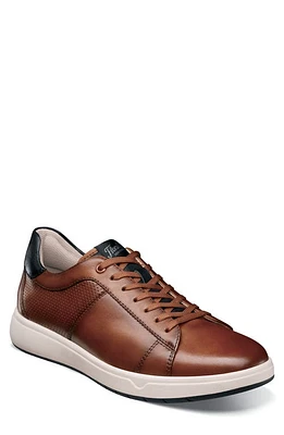 Florsheim Heist Sneaker Cognac at Nordstrom,