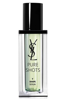 Yves Saint Laurent Pure Shots Y Shape Firming Serum at Nordstrom