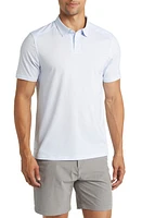 Rhone Commuter Polo Micro Dot at Nordstrom,