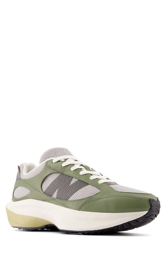 New Balance WRPD Runner Sneaker Dark Olivine/Sea Salt at Nordstrom, Women's