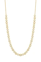 Bony Levy Maya Diamond Necklace in 18K Yellow Gold at Nordstrom