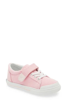 Footmates Jordan Sneaker Bubblegum at Nordstrom, M