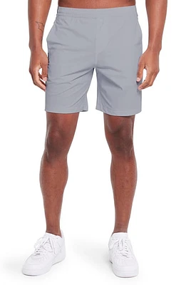 Redvanly Byron Water Resistant Drawstring Shorts at Nordstrom,