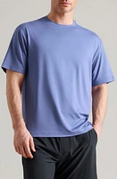 Rhone Base Training Relaxed Performance T-Shirt at Nordstrom,