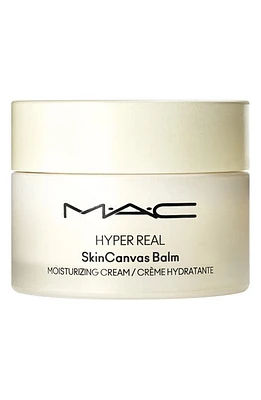 MAC Cosmetics Hyper Real Skincanvas Balm Moisturizing Cream at Nordstrom