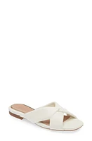 Nordstrom Cerise Slide Sandal at Nordstrom,