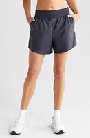 zella Ace Pocket Track Shorts at Nordstrom,