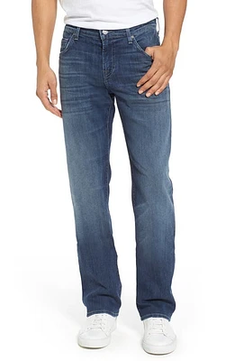 7 For All Mankind Airweft Austyn Relaxed Straight Leg Jeans at Nordstrom,