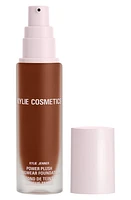 Kylie Cosmetics Power Plush Longwear Foundation in 9.5C at Nordstrom