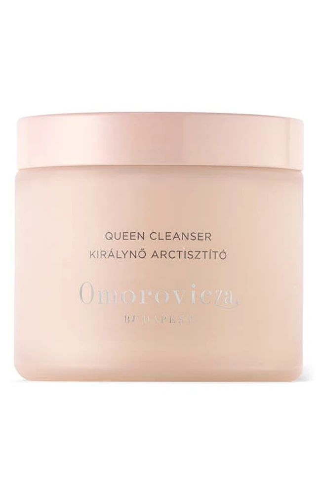 Omorovicza Queen Cleanser at Nordstrom