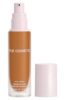 Kylie Cosmetics Power Plush Longwear Foundation in 7.5C at Nordstrom