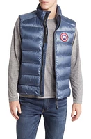 Canada Goose Crofton Water Resistant Packable Quilted 750-Fill-Power Down Vest at Nordstrom,