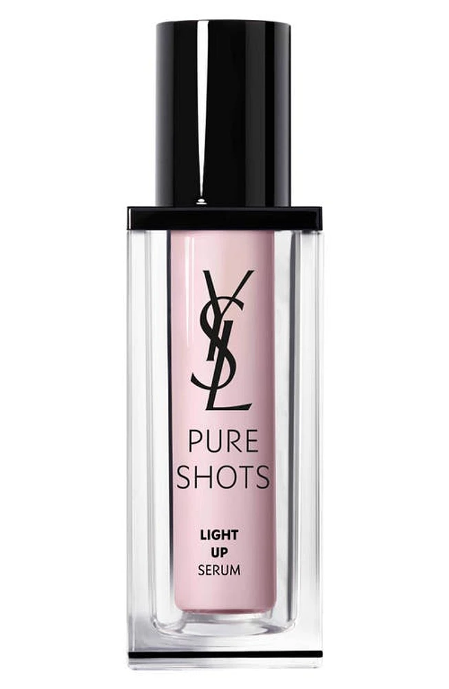 Yves Saint Laurent Pure Shots Light Up Brightening Serum at Nordstrom