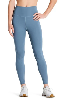 NZ ACTIVE by NIC+ZOE FlexFit High Waist Leggings Cove at Nordstrom,