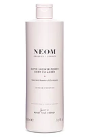 NEOM Super Shower Power Body Cleanser in None at Nordstrom, Size 5.07 Oz