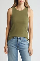 caslon(r) Knit Tank at Nordstrom,