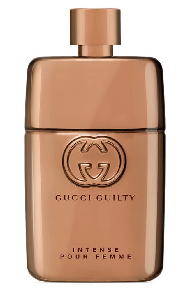 Gucci Guilty Intense for Women Eau de Parfum at Nordstrom